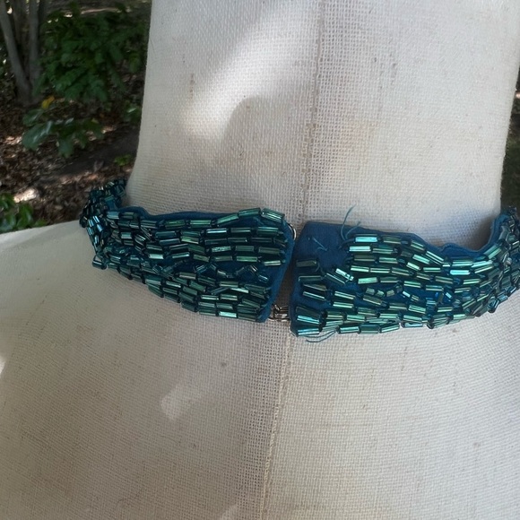 Jovani Blue formal dress size 14​ - Picture 7 of 9